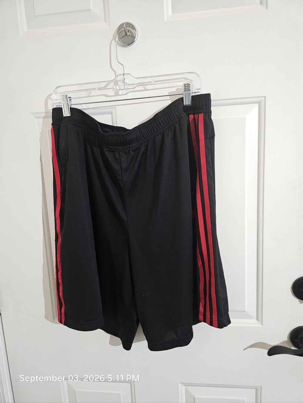 Mens Adidas Shorts